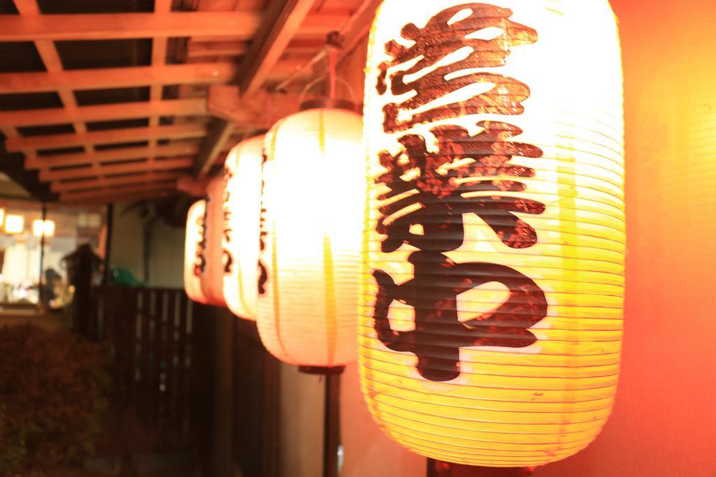 Yunomoto Onsen Hotel Miyakonojo Exterior photo